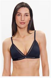 Tommy Hilfiger Σκούρο μπλε Γυναικείο Bralette Σουτιέν