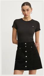 Tommy Hilfiger Tjw C-neck T-Shirt