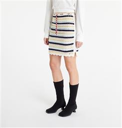 Tommy Hilfiger Τζιν Mini Φούστα