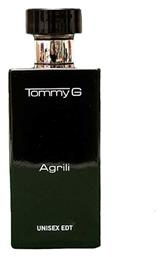 TommyG Agrili Eau de Toilette 100ml