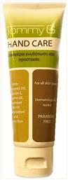 TommyG Care Κρέμα Χεριών 75ml