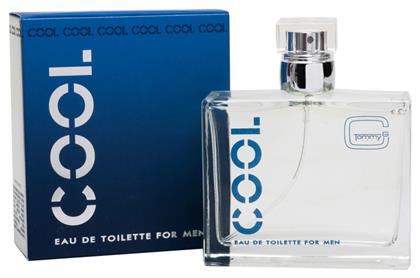 TommyG Cool 100ml από το Galerie De Beaute