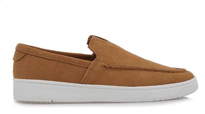 Toms Lite Ανδρικά Loafers σε Καφέ Χρώμα