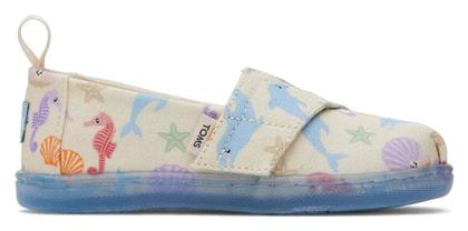 Toms Παιδικές Εσπαντρίγιες Μπεζ από το Dpam