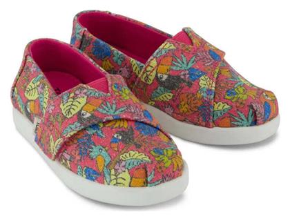 Toms Παιδικές Εσπαντρίγιες με Σκρατς