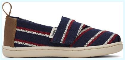 Toms Παιδικές Εσπαντρίγιες Πολύχρωμες