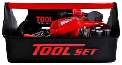 Tool Set 22pcs από το E-gadgets