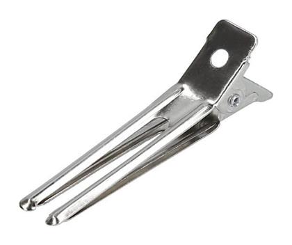 Tools Beauty Lussoni Double Prong Hair Clips 36pcs