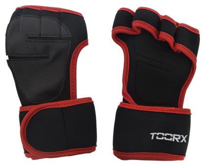 Toorx Ανδρικά Crossfit Grips L/XL από το Plus4u