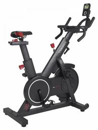 Toorx Spin Bike SRX Speed Μαγνητικό με Ροδάκια