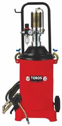 Toros TC-211H Γρασσαδόρος από το Plus4u