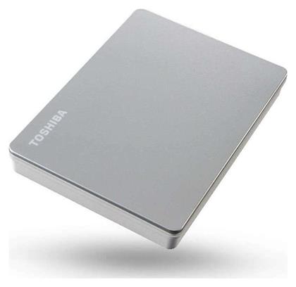 Toshiba Canvio Flex USB 3.2 HDD 1TB 2.5'' από το e-shop