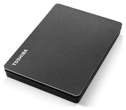 Toshiba Canvio Gaming USB 3.2 HDD 2TB 2.5''