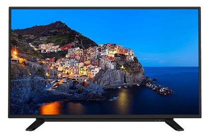 Toshiba Smart Τηλεόραση 24'' HD Ready LED 24W2163DG HDR (2021)