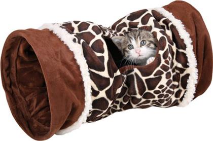 ΤΟΥΝΕΛ ΓΙΑ ΓΑΤΕΣ TRIXIE ΓΟΥΝΙΝΟ 22X50CM