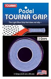 Tourna Padel Grips x 3 set of 3 από το E-tennis