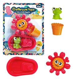 ToyMarkt Take a Bath Hapilly! για 18+ Μηνών από το 24home