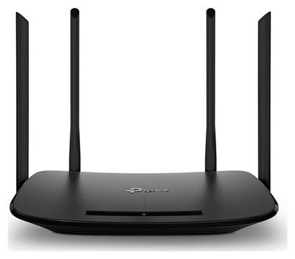 TP-LINK Archer VR300 v1.2 VDSL2 Ασύρματο Modem Router