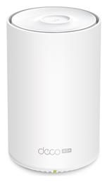 TP-LINK Deco X50-4G v1 WiFi Mesh Network