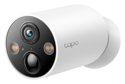 TP-LINK Tapo C425 IP Αδιάβροχη Κάμερα Full HD+ 4MP