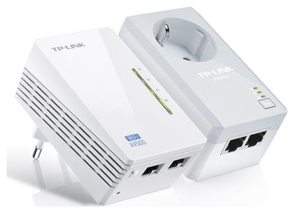 TP-LINK TL-WPA4226KIT v4 Διπλό για Ασύρματη Σύνδεση - Passthrough