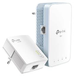 TP-LINK TL-WPA7517 KIT v1 Διπλό για Ασύρματη Σύνδεση