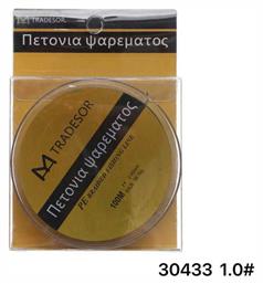 Tradesor Πετονιά Ψαρέματος 100m / 1mm