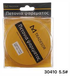 Tradesor Πετονιά Ψαρέματος 100m / 5.5mm από το Public