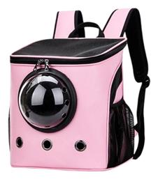 Tradesor Σακίδιο Πλάτης για Μεταφορά Σκύλου / Γάτας έως 5kg Μ34.5xΠ31xΥ25εκ.