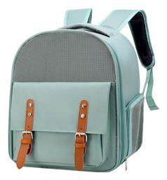 Tradesor Σακίδιο Πλάτης για Μεταφορά Σκύλου / Γάτας έως 5kg Μ39xΠ32xΥ25εκ.