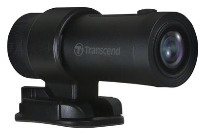 Transcend DrivePro 20 Action Camera Full HD (1080p) με WiFi Μαύρη από το e-shop