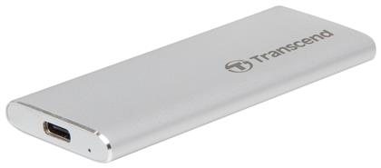 Transcend ESD240C USB 3.1 / USB-C SSD 120GB M.2 από το Public