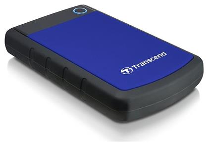 Transcend StoreJet 25H3 USB 3.0 HDD 2TB 2.5''