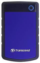 Transcend StoreJet 25H3 USB 3.0 HDD 4TB 2.5''