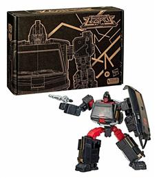 Transformers Deluxe Class Dk 2 για 8+ Ετών 14εκ. από το Toyscenter