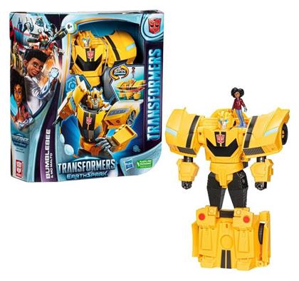 Transformers EarthSpark για 6+ Ετών από το Moustakas Toys