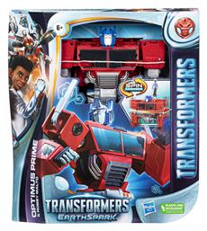 Transformers Optimus Prime & Robby Malto για 6+ Ετών από το ToyGuru