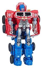 Transformers Rise of the Beasts Movie, Smash Changer Optimus Prime για 6+ Ετών 22.9εκ.