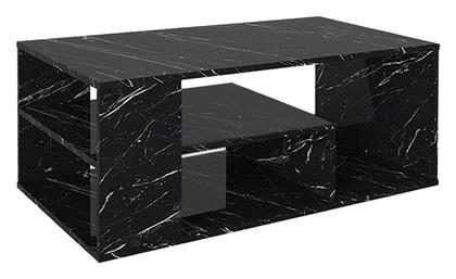 Τραπεζάκι Σαλονιού Abdera 110x60x42cm από το Designdrops