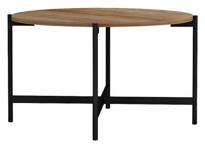 Τραπεζάκι Σαλονιού Aisle 80x80x45cm