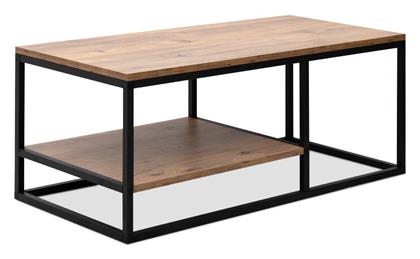 Τραπεζάκι Σαλονιού Kane 106x50x42cm