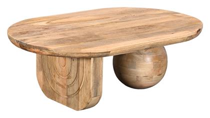 Τραπεζάκι Σαλονιού Kane 110x72x38cm