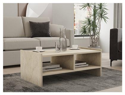 Τραπεζάκι Σαλονιού Pera 90x50x35cm