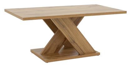 Τραπεζάκι Σαλονιού Solange 110x55x47.5cm