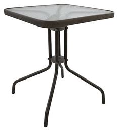 Τραπέζι Baleno 60x60x70 Γκρι