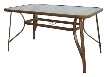 Τραπέζι Rio 120x70x71