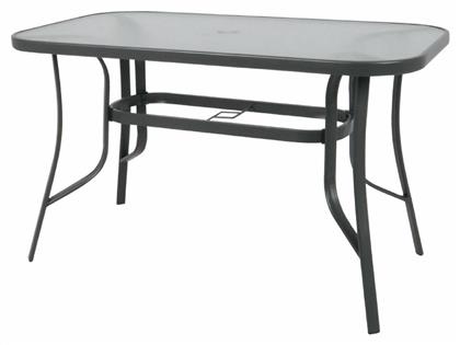 Τραπέζι Rio 120x70x71