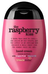 Treaclemoon The Raspberry Kiss Ενυδατική Κρέμα Χεριών 75ml