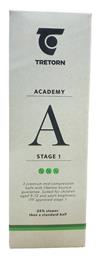 Tretorn Academy Μπαλάκια Τένις 3τμχ