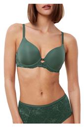 Triumph Amourette Charm Πράσινο Σουτιέν